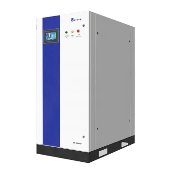 Hot sale Medical Hospital Compressed Air Station