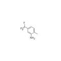 2-metil - 5-(trifluorometil) anilina (CAS 25449-96-1)
