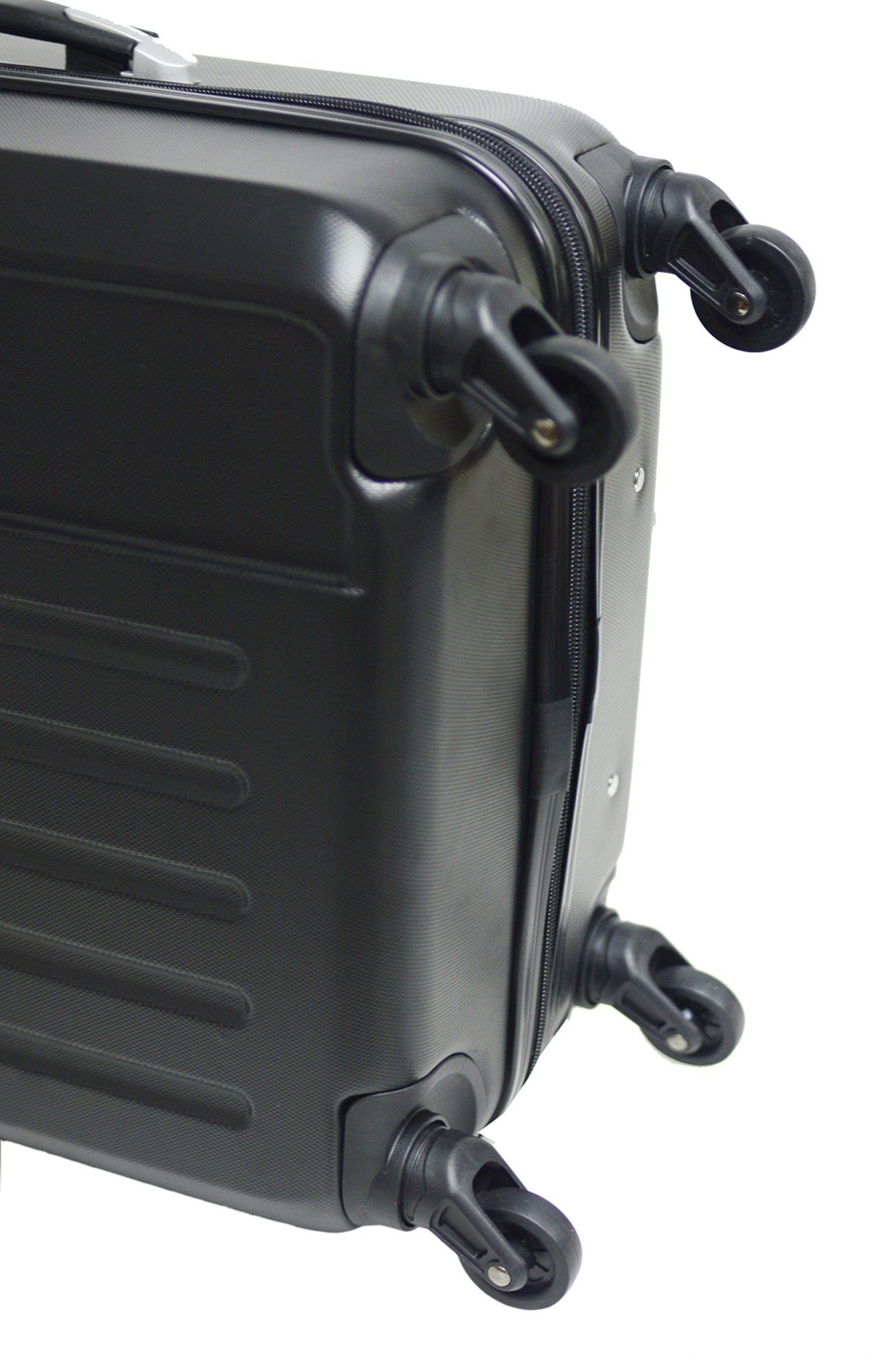 Customized ABS Trolley Suitcase