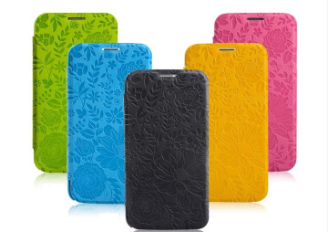 samsung S5 book case