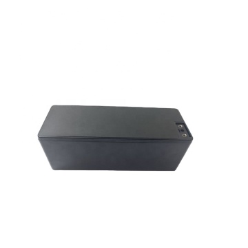 Batterie alcaline sèche non recordable remplacement BA-3791 pour TNC-2188