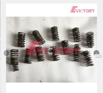 CAMSHAFT 6BG1T panduan injap kerusi tappet pushrod spring