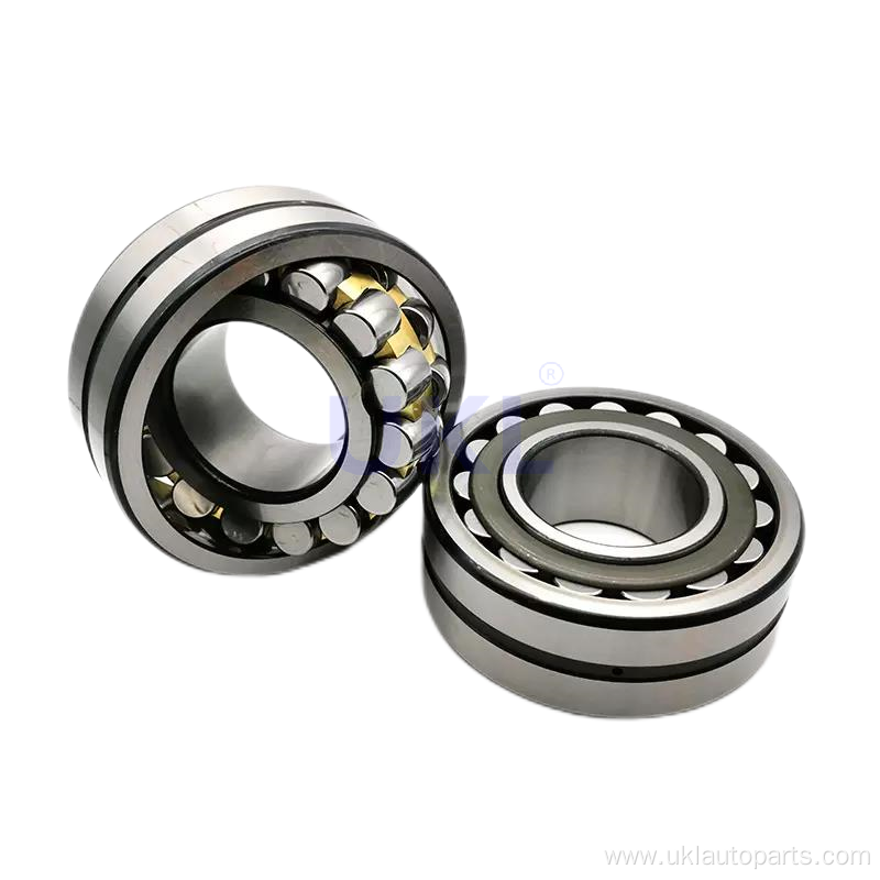 BS2-2217-2RSK/VT143 Spherical roller bearing