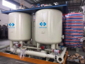 PSA stikstof dproductieplant stikstofgenerator
