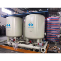 Generator nitrogen tanaman nitrogen PSA nitrogen