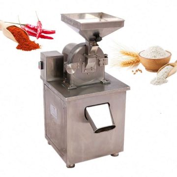 Affordable Commercial Breadfruit Flour Milling Machine at Fair Prices