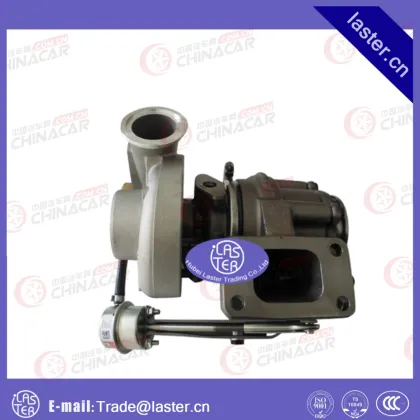 4BTAA125 2838805 Turbine supercharge for Dongfeng cummins engine