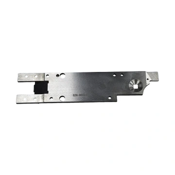 CNC machining CNC machining