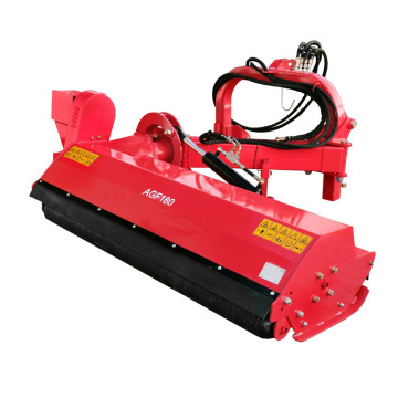 High Power Tractor Flail Mower AGF180 for Sale