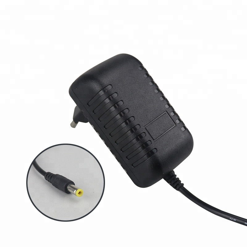 9V 1000mA Power Adapter Charger for LED Lamp