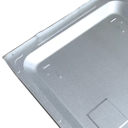 Wahin home refrigerator back shell