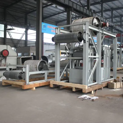 Factory selling good prices of conveyor belt drum bulk products from china