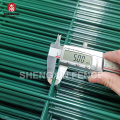 3D Panel Fence 3D Mesh Fence Garden Fence Welded Mesh Fence Manufactory