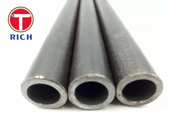 Cold Drawn Seamless AISI4130 Moly Alloy Steel Pipe
