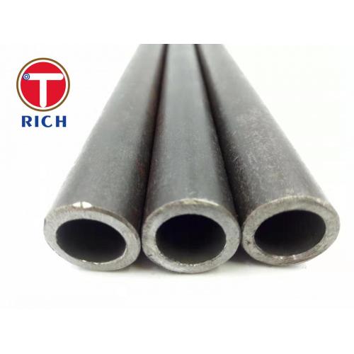 Automobile Steel Tubes OD44.5mmxID38.1mm AISI4130 Moly Alloy Steel Pipe