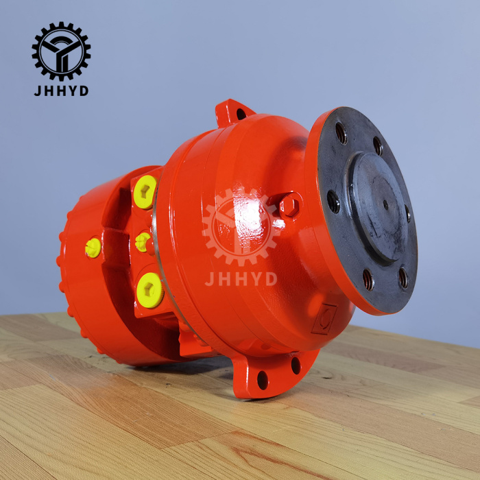 T190 Final Drive T190 Travel Motor для Bobcat