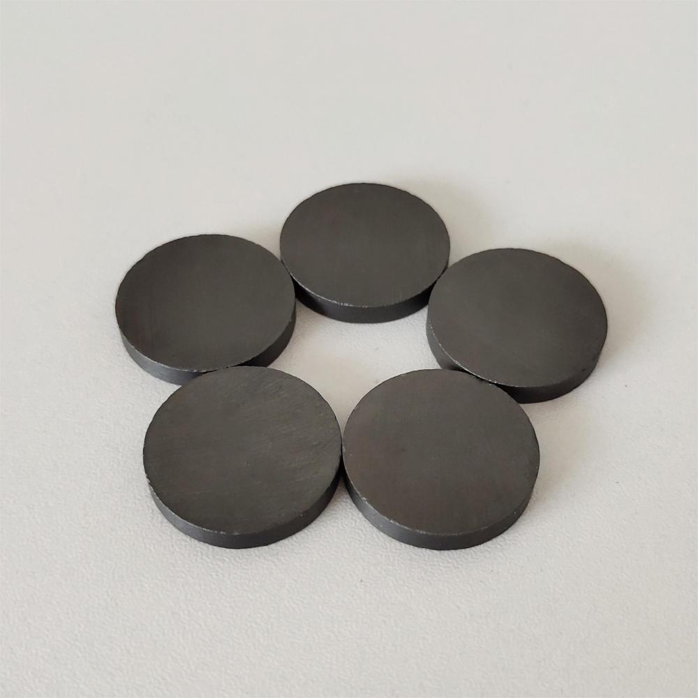 Ferrite Disc Magnet 8 Jpg