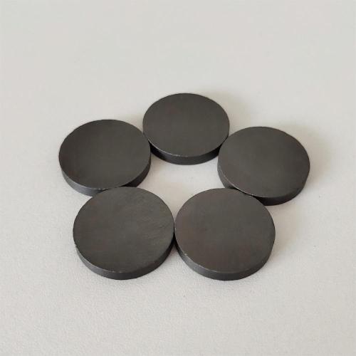 Ferrite Disc Magnet 20x5 Ferrite Y30