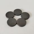 Strong 30x3mm Y30BH Uncoated Ferrite Disc Magnet