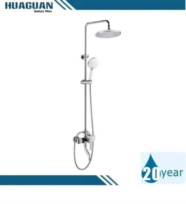 Cheap Bathroom Shower Set