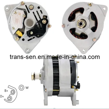 Auto Alternator (20517 Ace Tri-Star 12V 70A)
