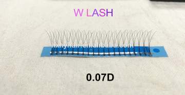 high quality mink flare lashes