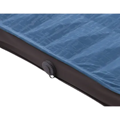 Folding 3D Camping Sleeping Mattress