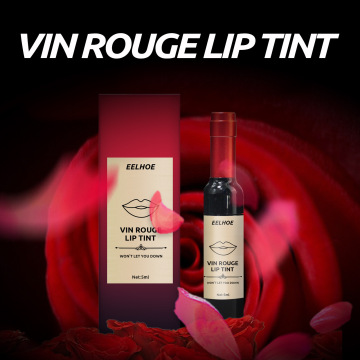 Matte lipstick lip gloss customization