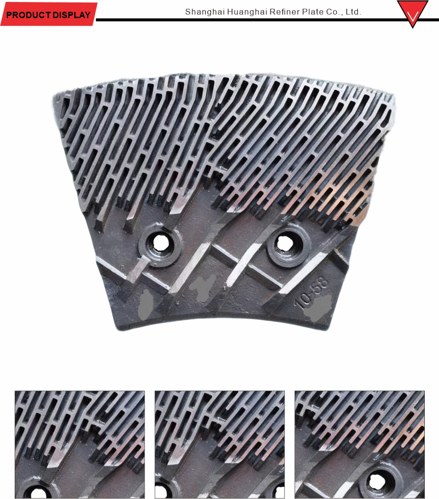 Wood Surface Treatment V Type Disc