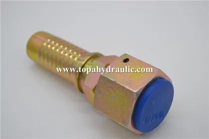 Weatherhead brass pioneer parker pneumatic fittings