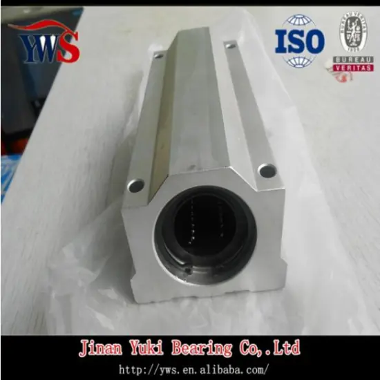 Scs16uu Linear Slide Block Bearing