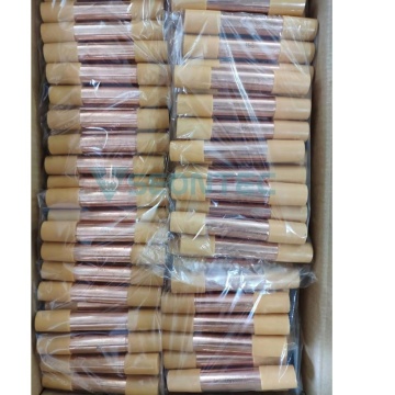 Customized Refrigerator Copper Filter Drier - 15g/20g/25g One Way/Two Ways