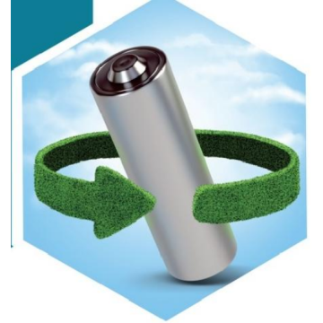 Natriumbatterie hartes Kohlenstoff -Negativelektroden -Rohmaterial