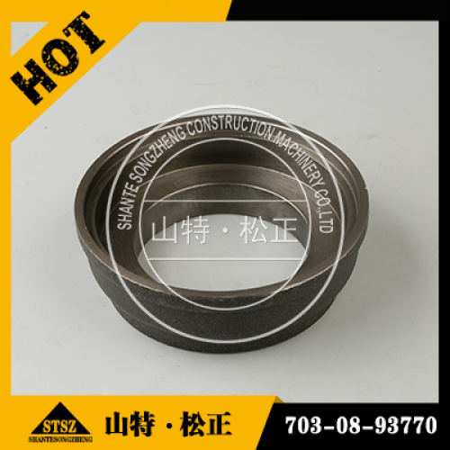 KOMATSU PC400-7E0 COVER 703-08-93770