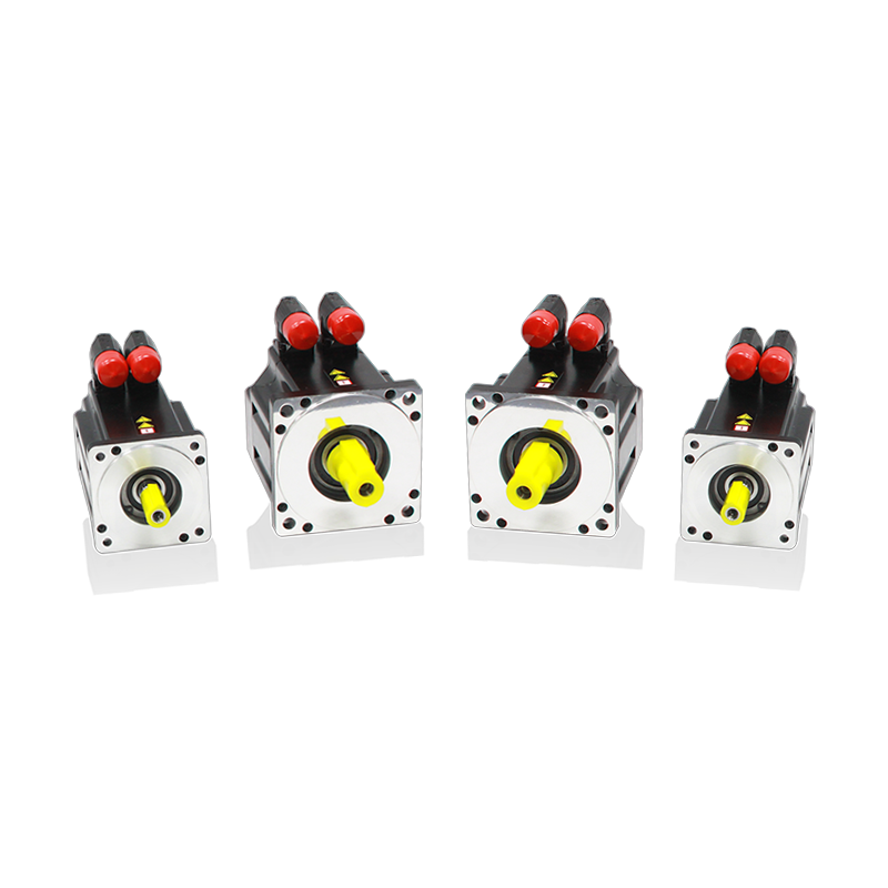Tốc độ cao Động cơ động cơ servo điện áp thấp