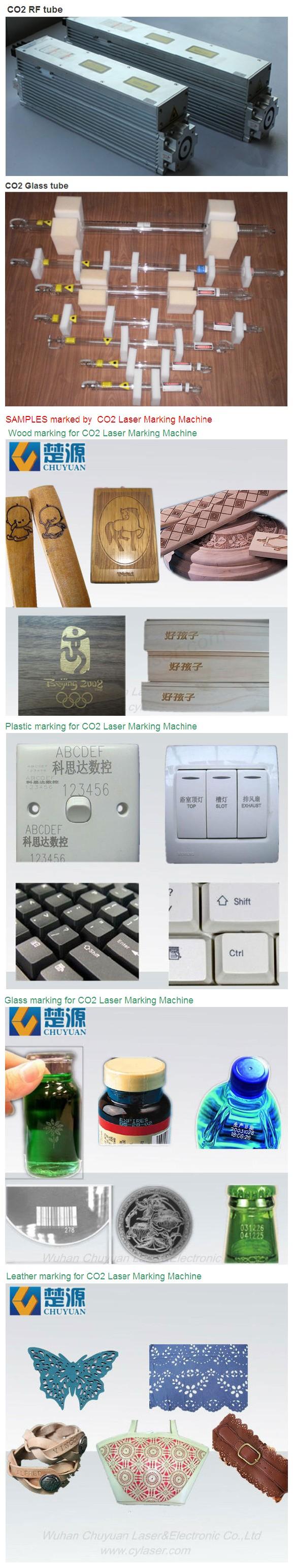 CO2 Laser Marking Machine China Laser Marking Machine Quality Laser Machine