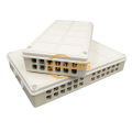 กล่องจัดการไฟเบอร์ออปติก FC 24 คอร์