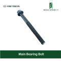 トラックメインベアリングボルト