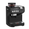 Heißer verkaufter Expresso -Kaffeemaschine mit Mühle