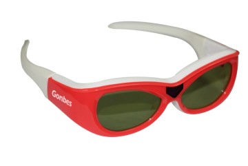 Kids 3D Projector Glasses