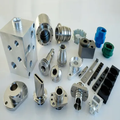 textile machinery & textile technology parts machining