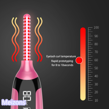 High Quality Makeup Tools Eyelash Curler
