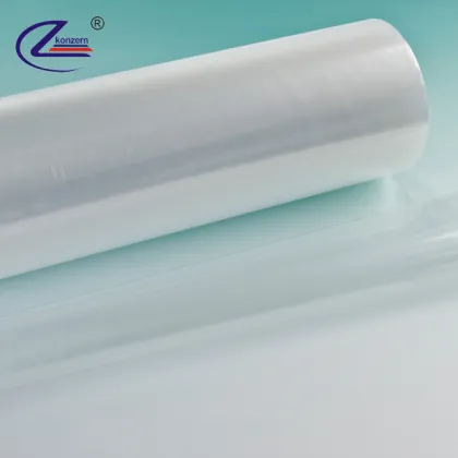 Blistex Co-Extrusion Film for Infusion Set Packing Bags