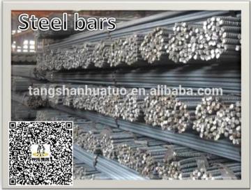 rebar steel prices