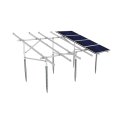 Sistema ibrido solare 6KW