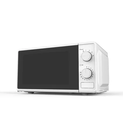 Custom Smart Cooking Appliances with Temperature Control: Digital Microwave Oven