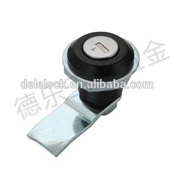 Zinc Alloy Tubular Cam Lock