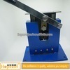 sealing tube machine for aluminum tube
