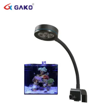 Aquarium Goral Living LED -licht voor vissentank