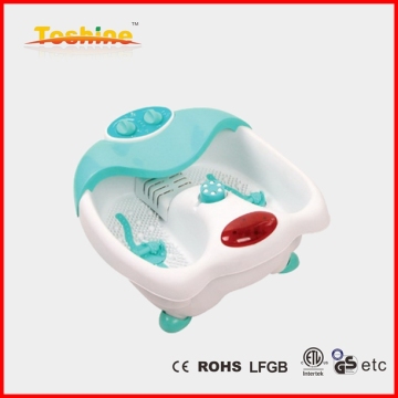 Foot Massager FM502B